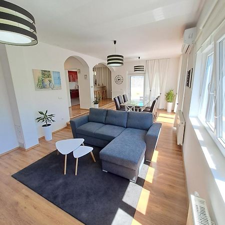 Holiday House Meri Pakoštane Εξωτερικό φωτογραφία