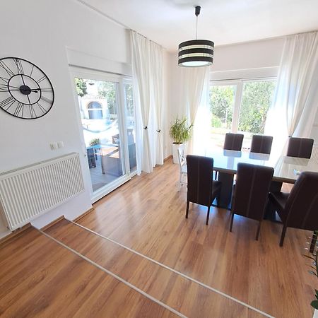 Holiday House Meri Pakoštane Εξωτερικό φωτογραφία