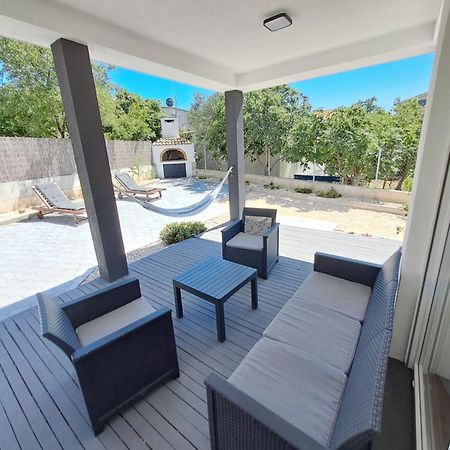 Holiday House Meri Pakoštane Εξωτερικό φωτογραφία