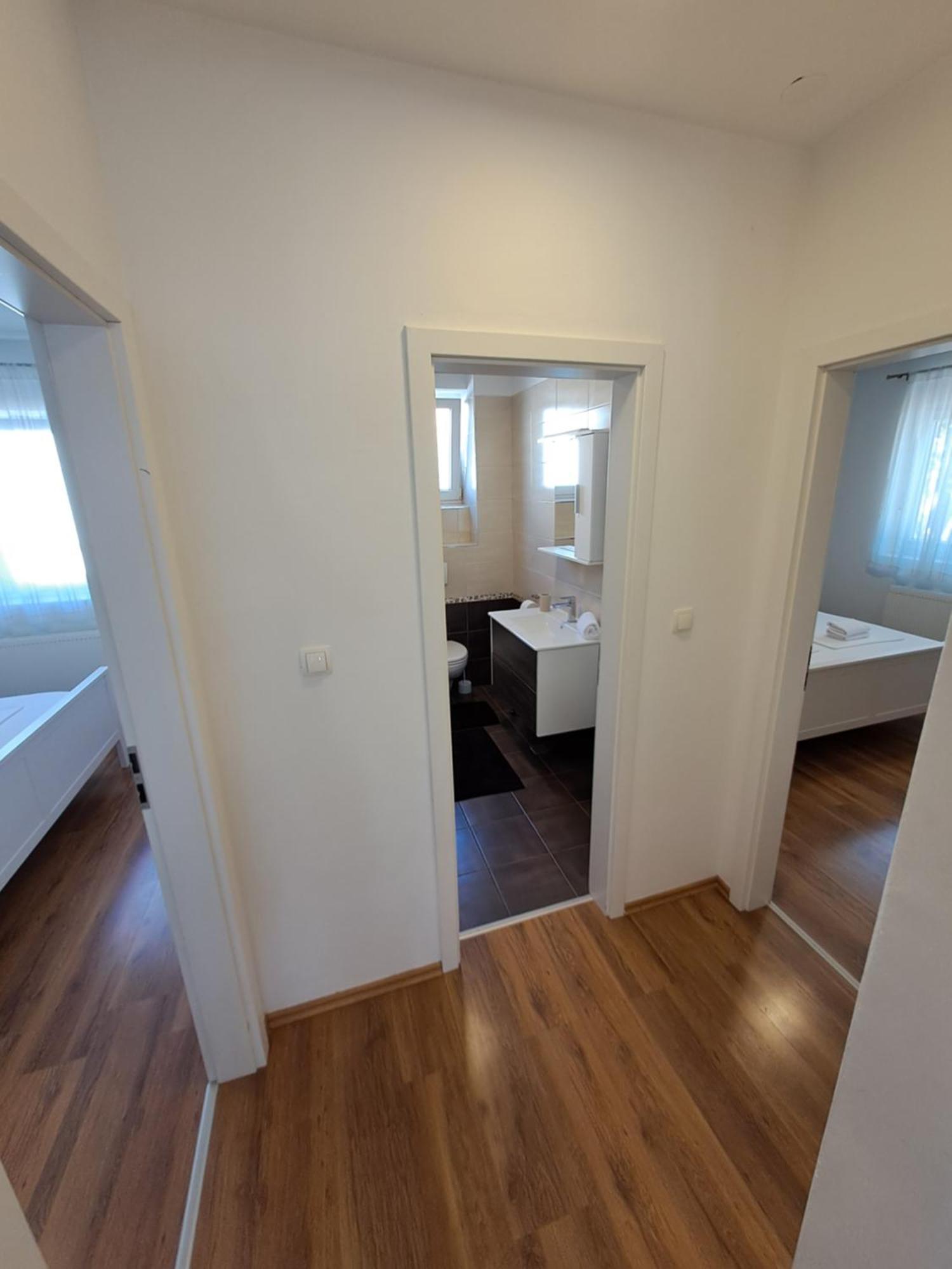 Holiday House Meri Pakoštane Εξωτερικό φωτογραφία