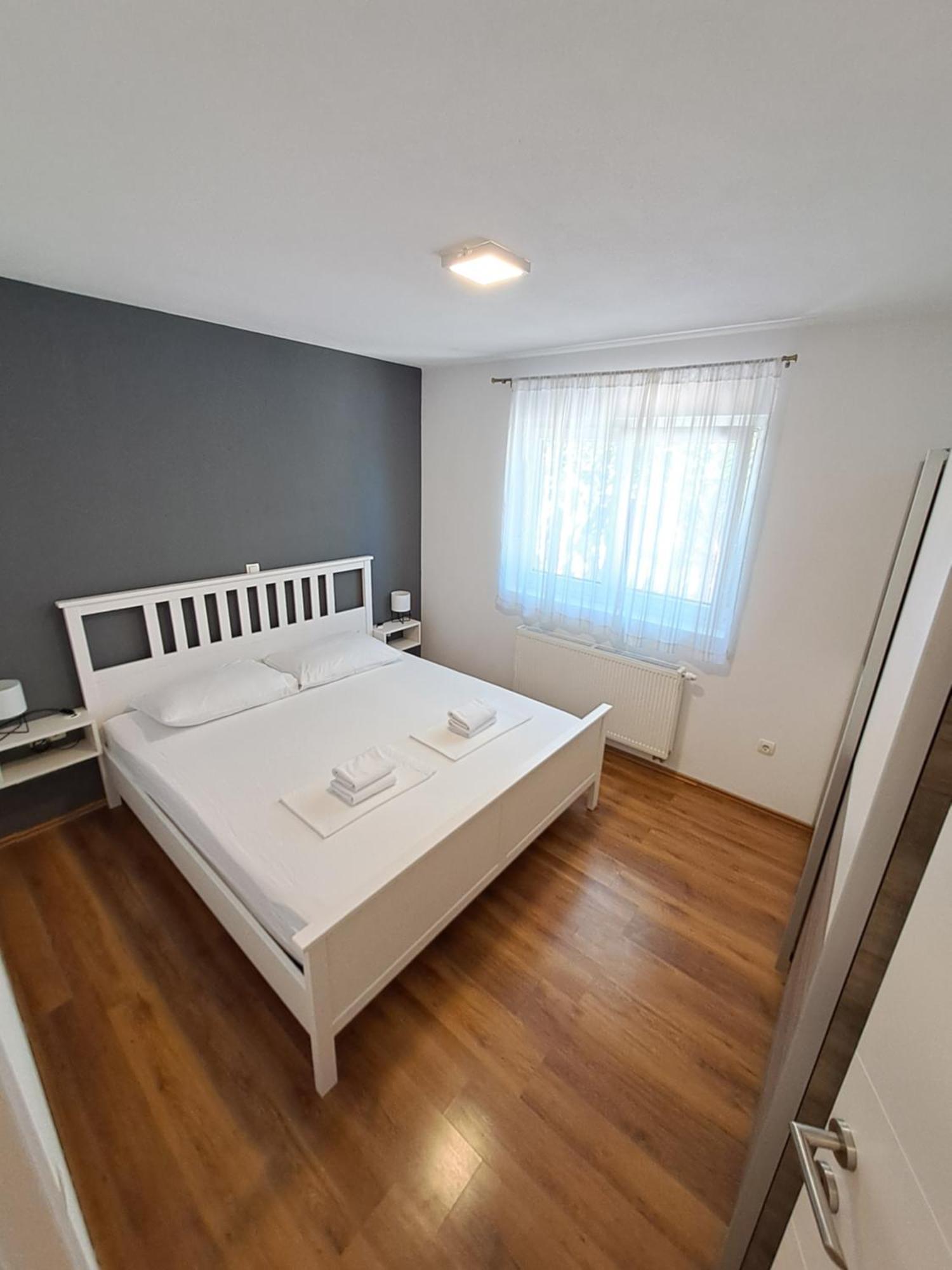 Holiday House Meri Pakoštane Εξωτερικό φωτογραφία