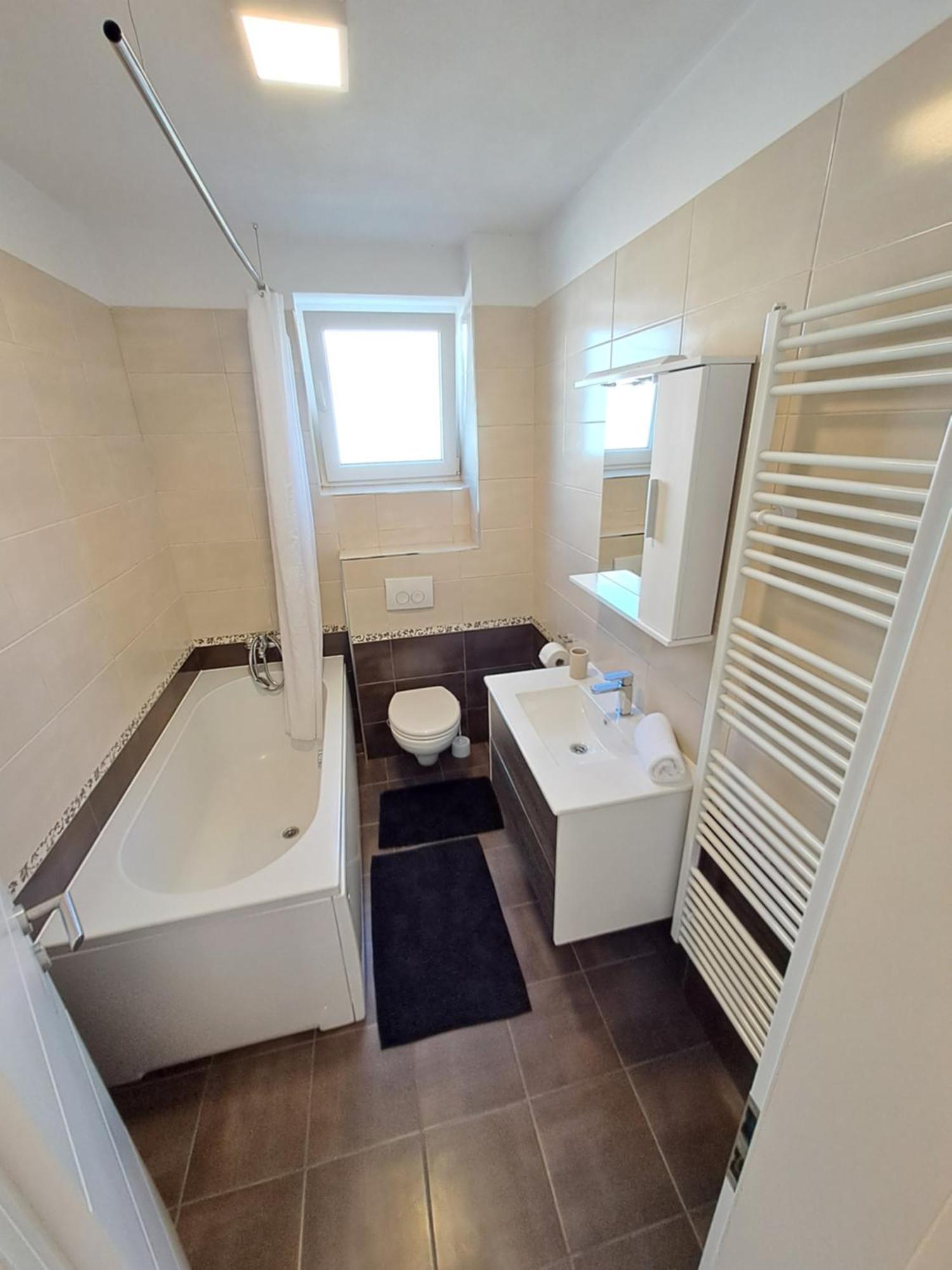 Holiday House Meri Pakoštane Εξωτερικό φωτογραφία