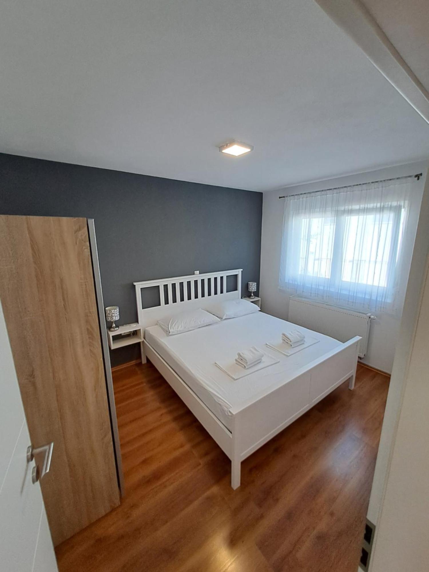 Holiday House Meri Pakoštane Εξωτερικό φωτογραφία