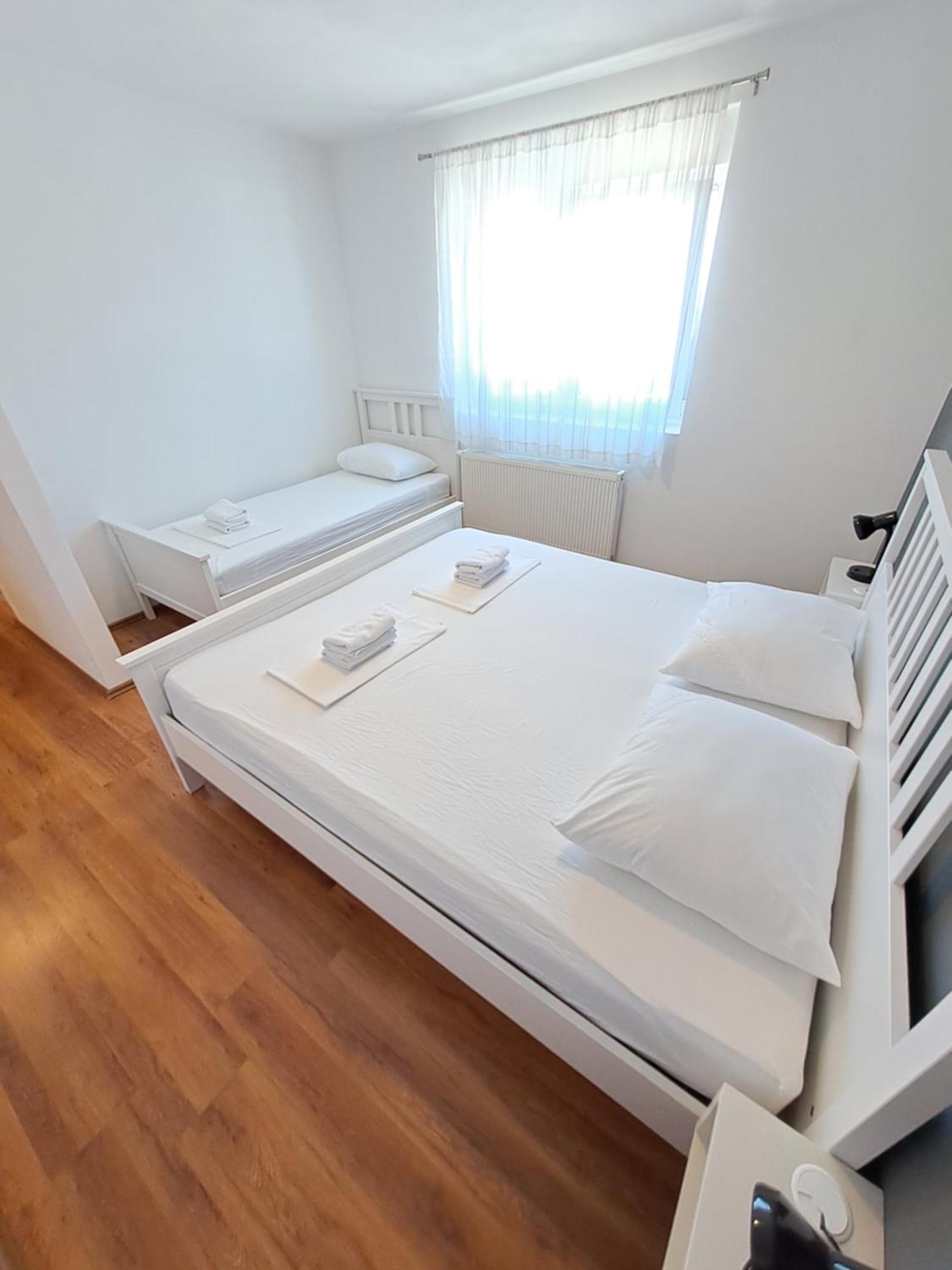 Holiday House Meri Pakoštane Εξωτερικό φωτογραφία