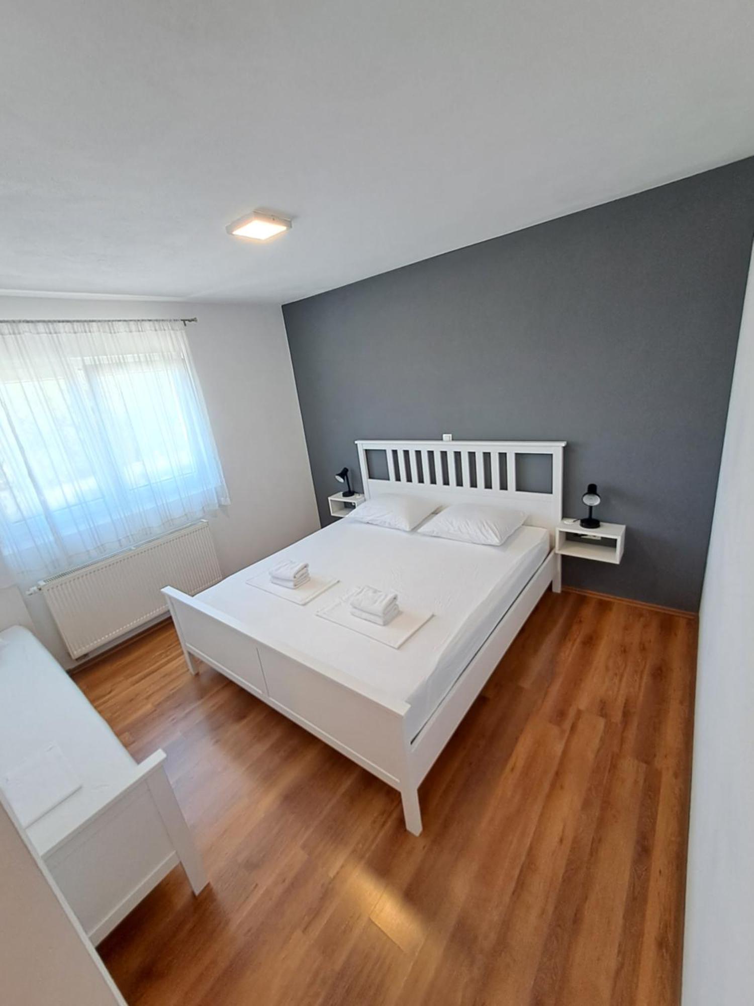 Holiday House Meri Pakoštane Εξωτερικό φωτογραφία