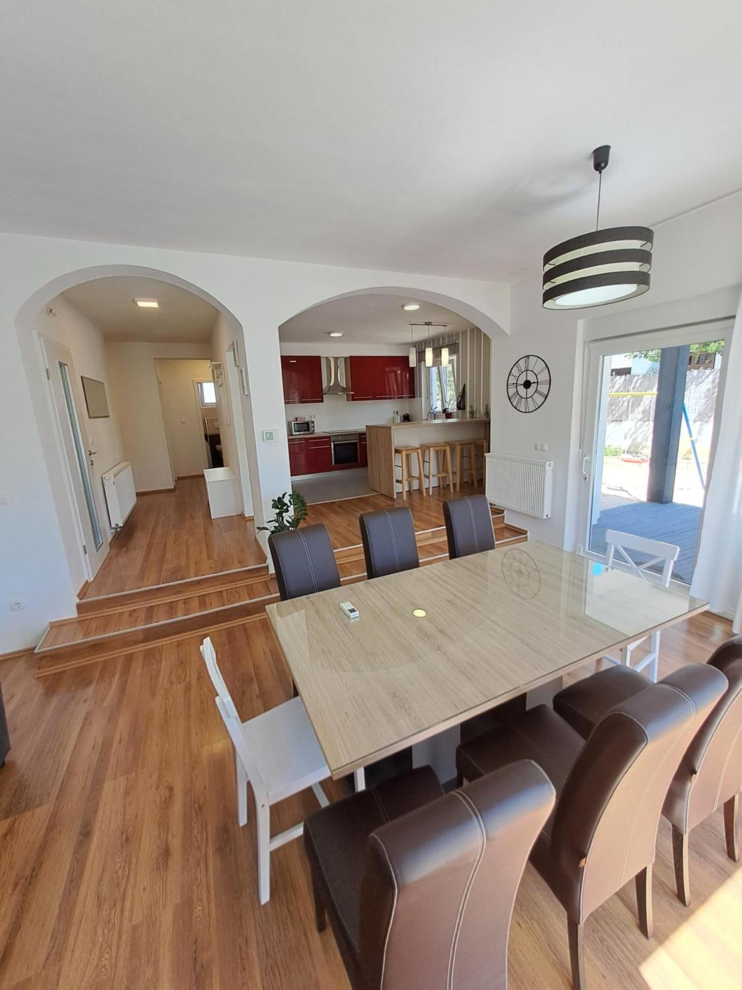 Holiday House Meri Pakoštane Εξωτερικό φωτογραφία